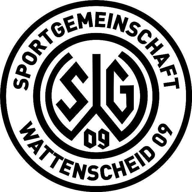 Wappen SG 09/30 Wattenscheid